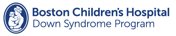 Go to Boston Children’s Hospital Down Syndrome Program website