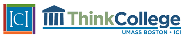 Go to ThinkCollege.net