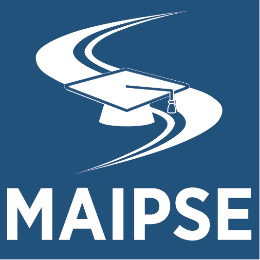 MAIPSE LOGO