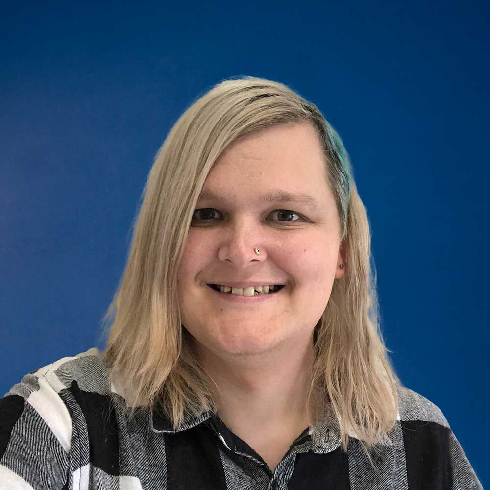 Photo of Medea Burdick